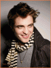 Robert Pattinson